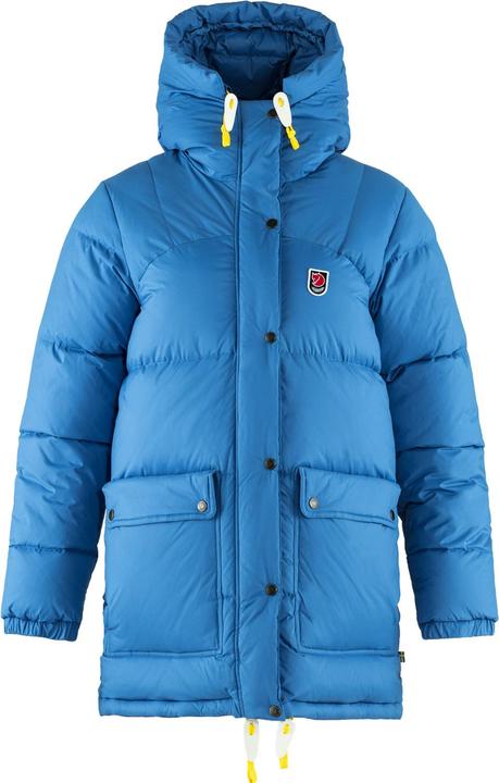 Actual product image Fjällräven Women's Expedition Down Jacket (S)