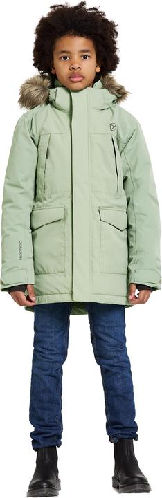 Actual product image Didriksons Kid's Oxid Parka (140)