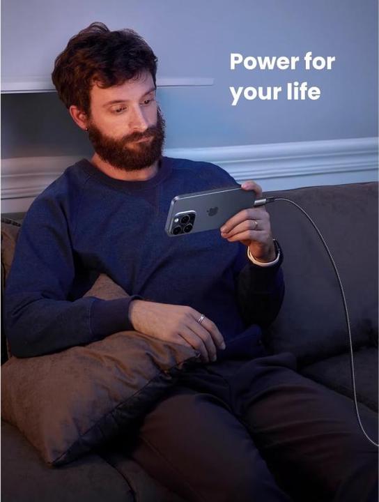 Image du produit Ugreen USB type C - USB type C (1 m, USB 3.2 Gen 1)