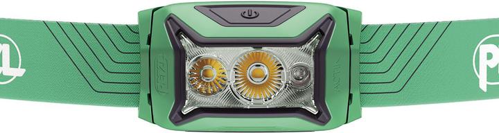 Productafbeelding Petzl Actik (450 lm)