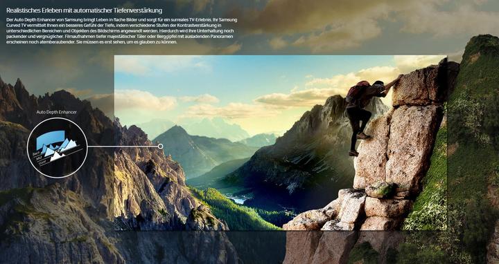 Produktbild Samsung Ue32j6370 (32", Full HD)