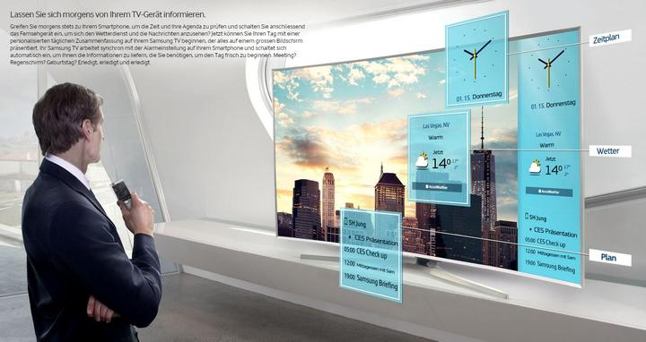 Produktbild Samsung Ue32j6370 (32", Full HD)