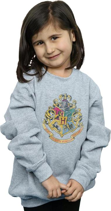 Image du produit - Sweat - Fille (140, 146)