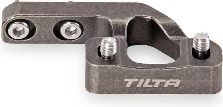 Immagine prodotto Tilta Supporto adattatore per obiettivo con attacco PL per Sony FX3 (Accessori per gabbie)