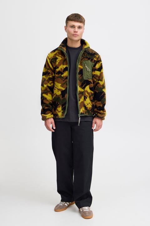 Actual product image TheJoggConcept JCMMBERRA MOUNT JACKET 22800674 (L)