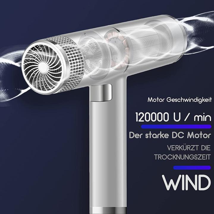Produktbild Auto O.P. Haartrockner