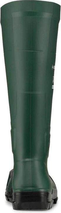 Immagine prodotto Dunlop Bottiglie unisexes Jobguard Wellington per adulti (39.5)