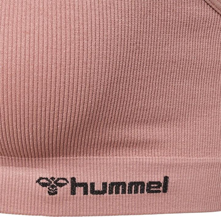 Actual product image hummel hmlJUNO SEAMLESS BRA (S)