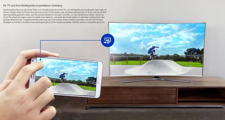 Produktbild Samsung Ue32j6370 (32", Full HD)