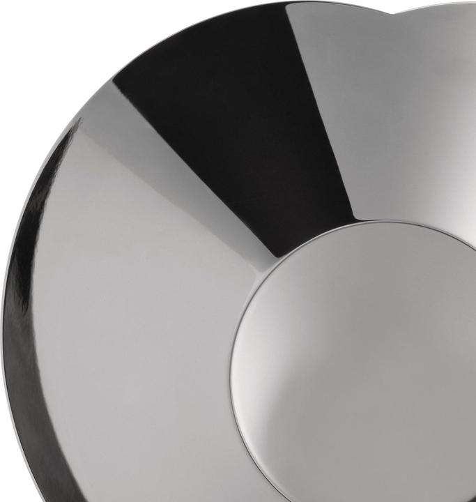 Image du produit Alessi Saladier en acier inoxydable argenté (22 cm, 0.60 l, 1 x)