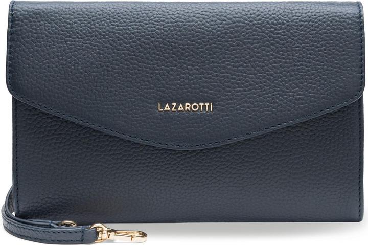 Immagine prodotto Lazarotti Pochette Bologna in pelle 23 cm