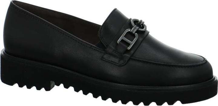Actual product image Paul Green Slipper (40)