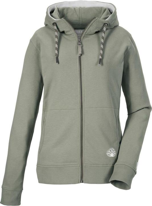 Actual product image Killtec Hoodie Jacket (L)