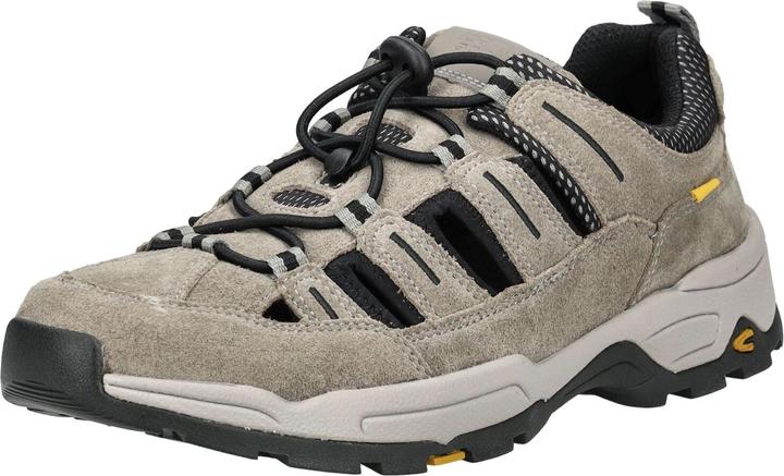 Immagine prodotto Camel Active Sneaker split/textile GRAU (41)