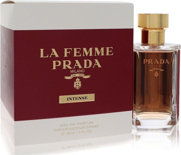 Image du produit Prada La Femme Intense (Eau de parfum, 35 ml)