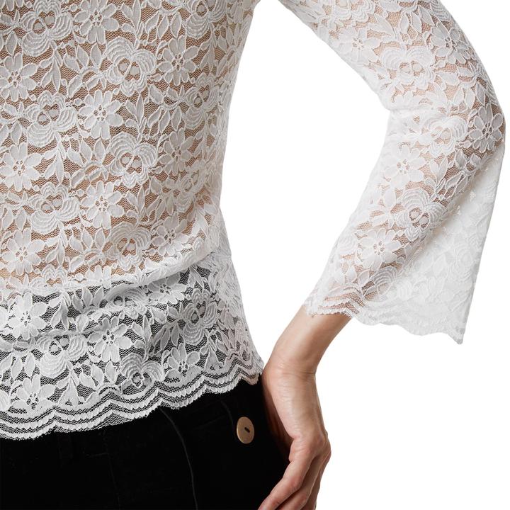 Image du produit Dressforfun Blouse Hannerl (L)