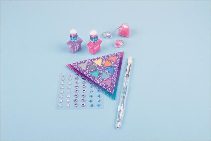 Produktbild Make it Real Beautyset Geheimnisvolle Kristalle