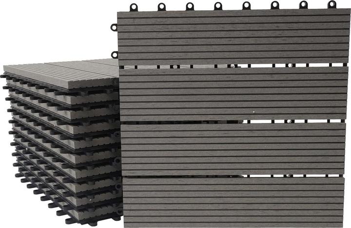 Actual product image MCW Sarthe (11 x, 30 x 30 x 2 cm)