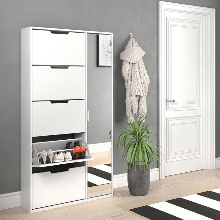 Immagine prodotto Vicco Luca (90 x 23 x 170 cm)