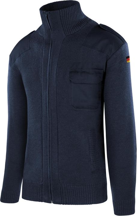 Actual product image Normani Men's cardigan Istrup - 1841 (M)