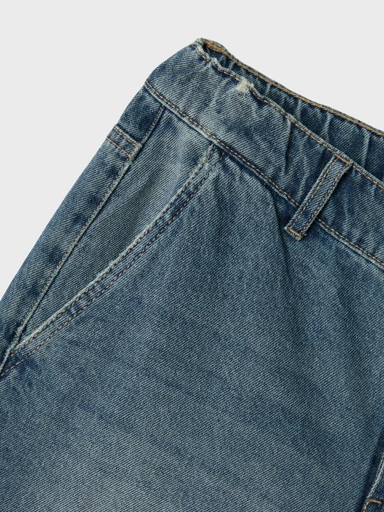 Produktbild Lmtd Denim Jeansshorts (140)