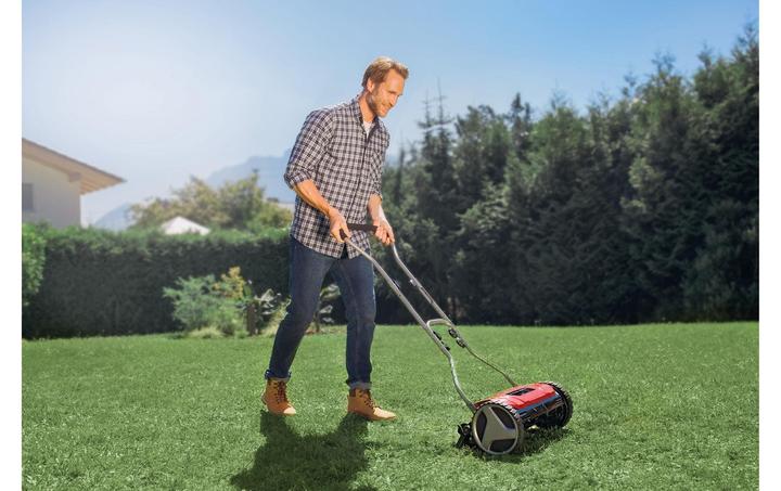 Image du produit Einhell GE-HM 38 S (Manuel)