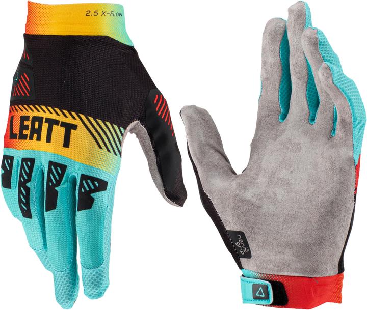 Produktbild Leatt Glove Moto 2.5 X-Flow 23 (Herren, XXL)
