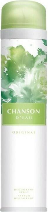 Image du produit Chanson d´Eau d'Eau Original (Spray, 200 ml)