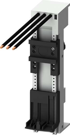 Actual product image Siemens Busbar accessories 8US1251-5NS11