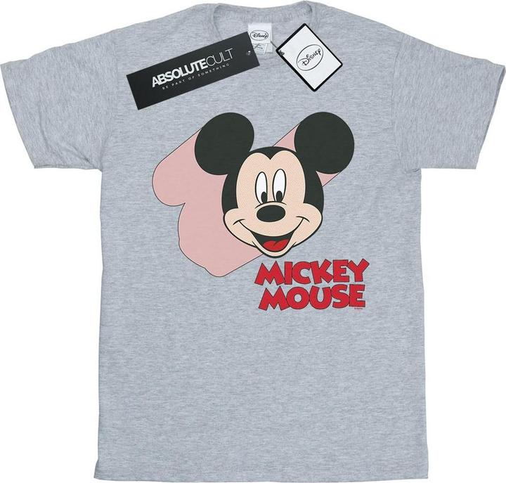 Produktbild Disney Mickey Mouse Move TShirt (L)
