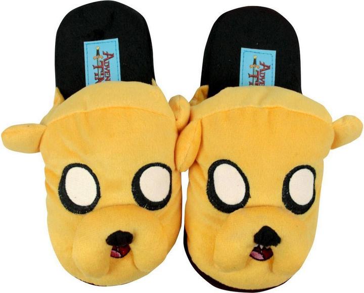 Produktbild Cartoon Network Jake Slippers (37)