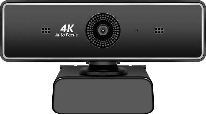 Produktbild Origin Storage USB Webcam 4K Full HD (12 Mpx)