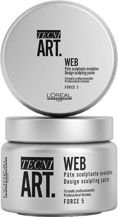 L'Oréal Professionnel Tecni Art Web (Haarpaste, 150 ml)