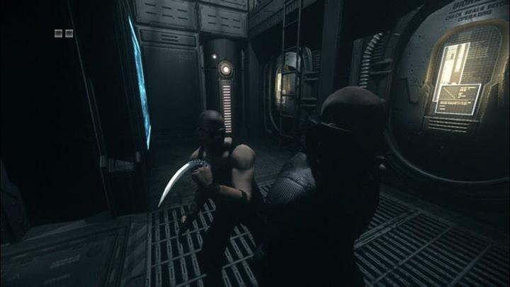 Immagine prodotto Atari The Chronicles of Riddick: Assault on Dark Athena, Xbox 360 (Xbox 360, IT)