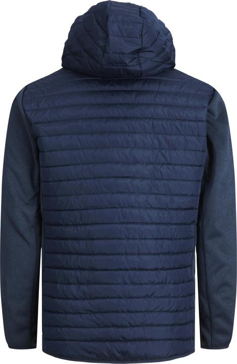 Actual product image Jack & Jones Jjemulti Quilted Jacket Noos Pls (3XL)