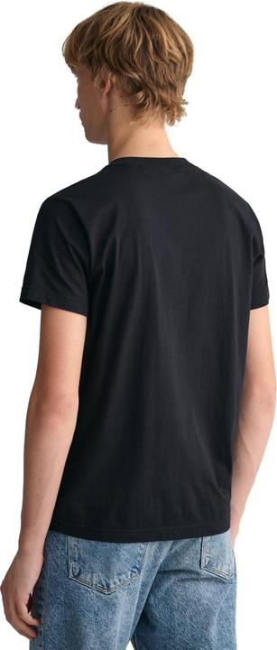 Actual product image GANT Reg Tonal Shield T-Shirt (M)