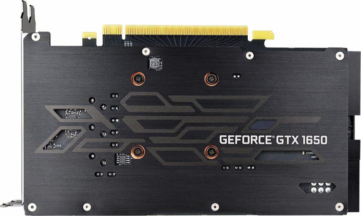 Produktbild EVGA GeForce GTX 1650 SC Ultra Gaming (4 GB)