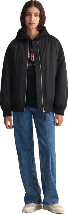 Actual product image GANT Regular Archive Shield Hoodie (XXL)