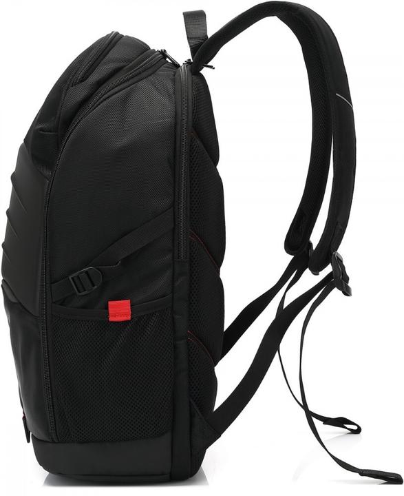 Produktbild Yenkee YBB 1503 SHIELD Herni batoh 15.6" (22 l)