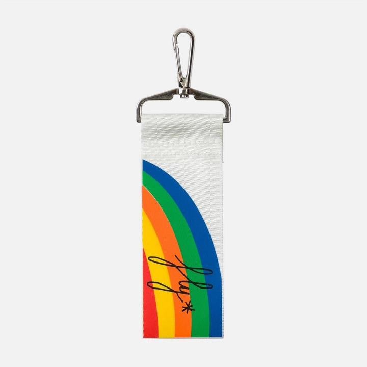 Produktbild Rossignol KASSI KEY HOLDER Schlüsselanhänger