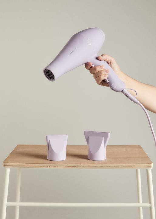 Actual product image Create Hair Styler 2100