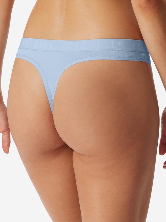 Image du produit Elle Tanga Thong - LOGO (XL, Lot de 3)