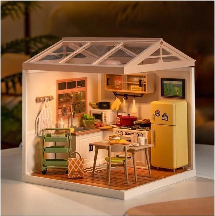 Image du produit Rolife Cuisine Happy Meals