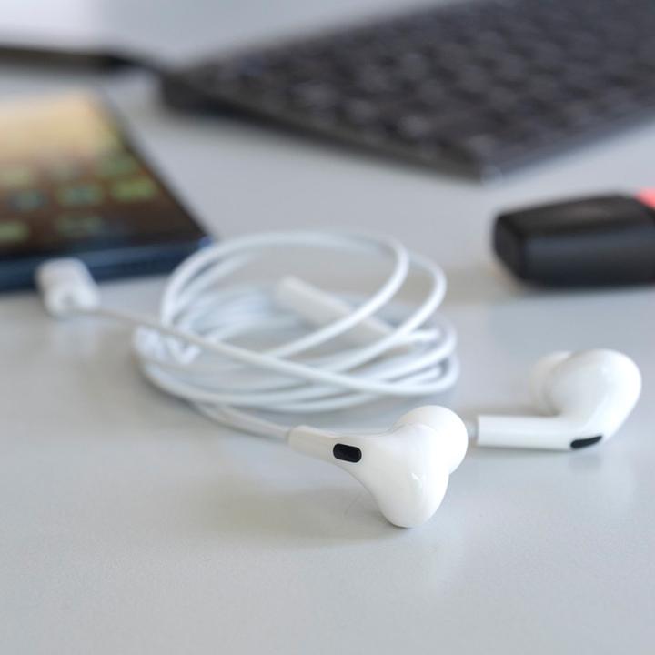 Actual product image 4smarts Melody Digital Basic (ANC, Cable)