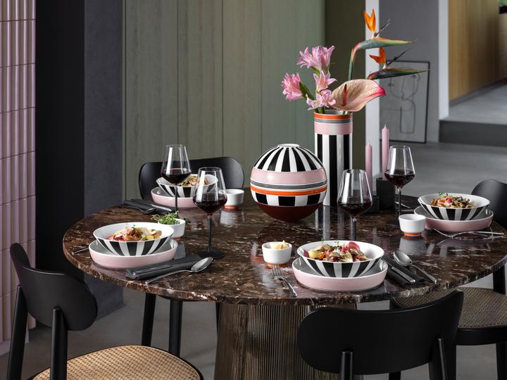 Immagine prodotto Villeroy & Boch Schale Memphis Collection (21.70 cm, 0.62 l, 1 x)