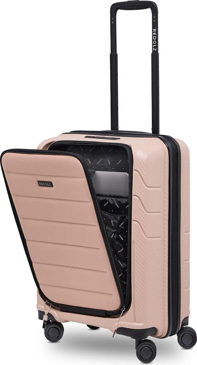 Image du produit Redolz Essentiels 17 (46 l, Bagage à main (jusqu'à 50l))
