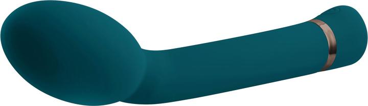 Produktbild Evolved On The Spot Vibrator Blau