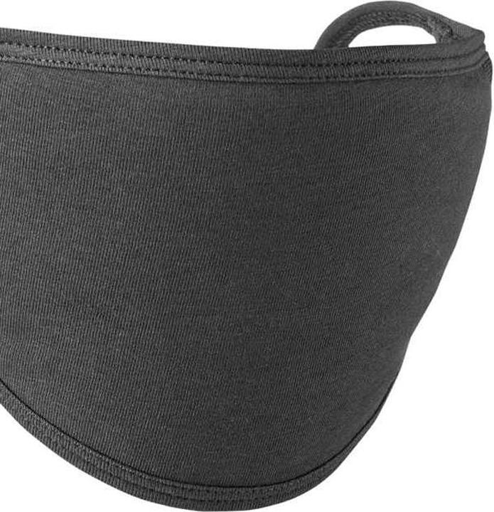 Actual product image Premier Mouth and nose protection mask (pack of 5) (5 x)