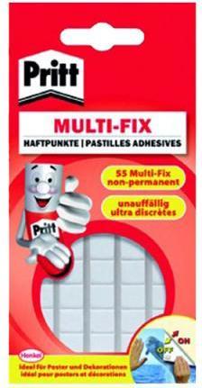 Actual product image Pritt Multi-Fix (0.25 kg)