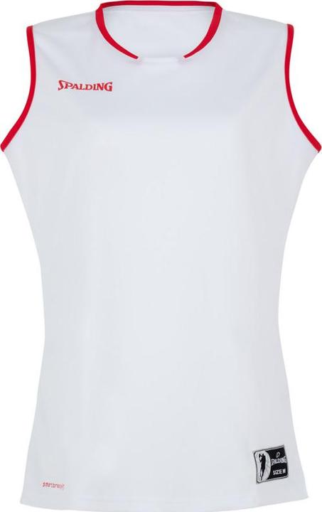Actual product image Spalding Move Tank Top Women (XS)